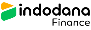Indodana Finance Logo