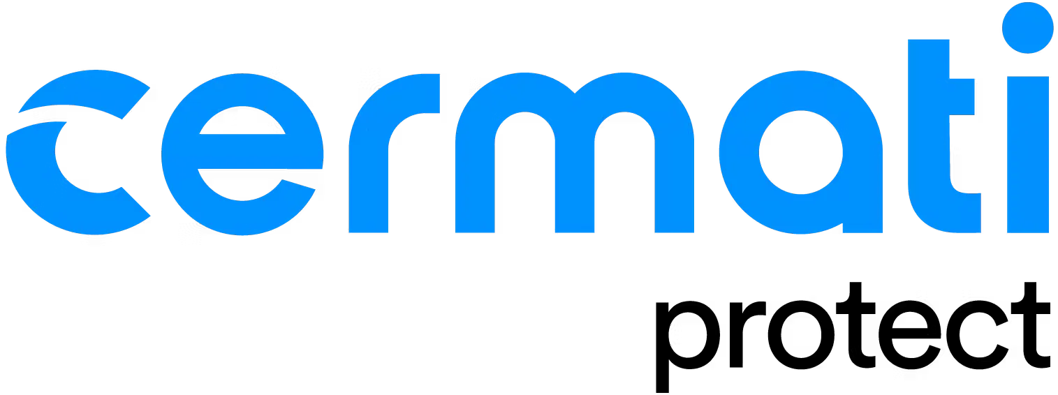 Logo Cermati Protect