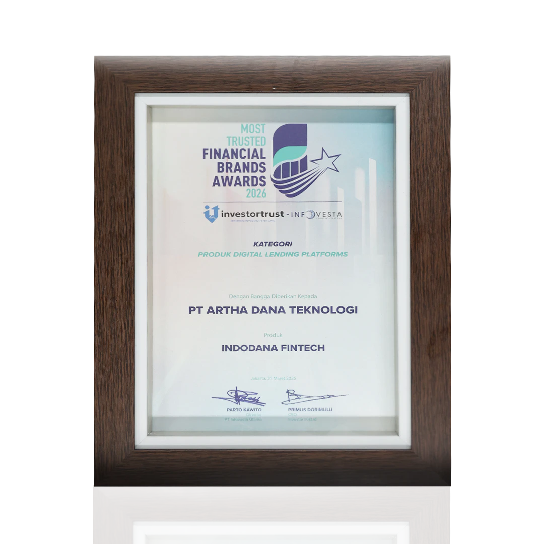 Most Trusted Financial Brands Awards 2026