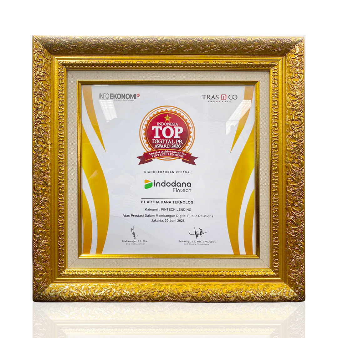 Top Digital Public Relations Award 2026