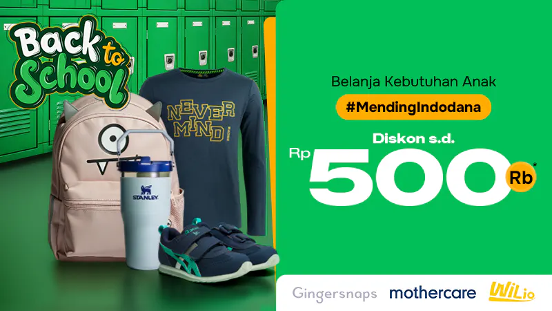 Cicilan 0% untuk Laptop Acer Indodana PayLater