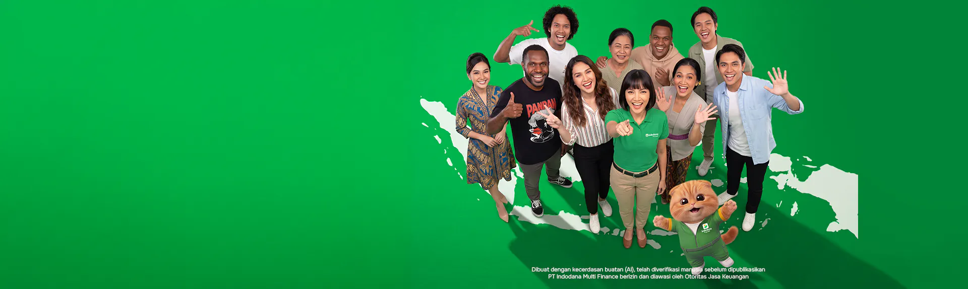 Promo Diskonesia 17 Agustus