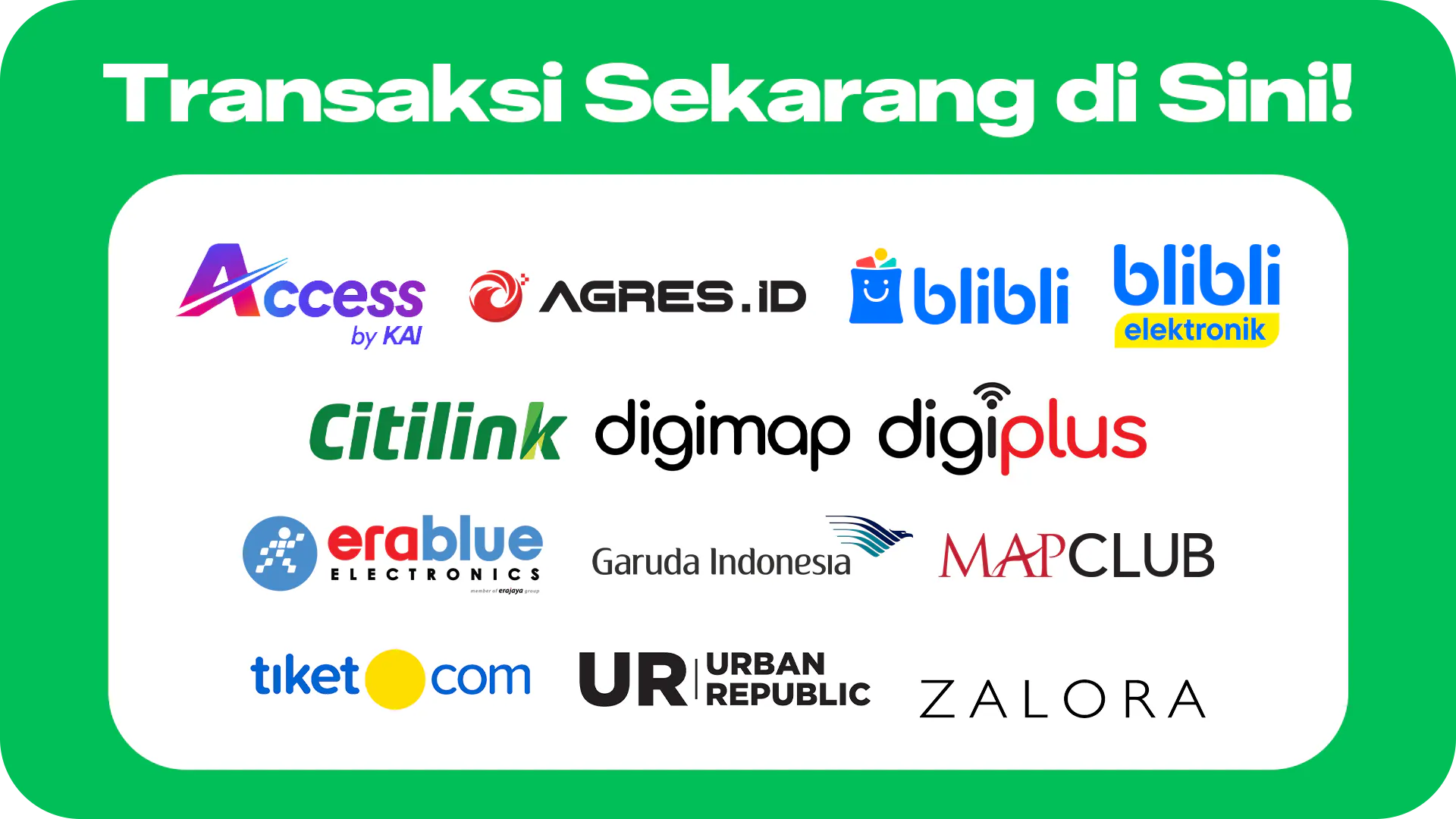Merchant Partner SIAP 10.10 Indodana PayLater