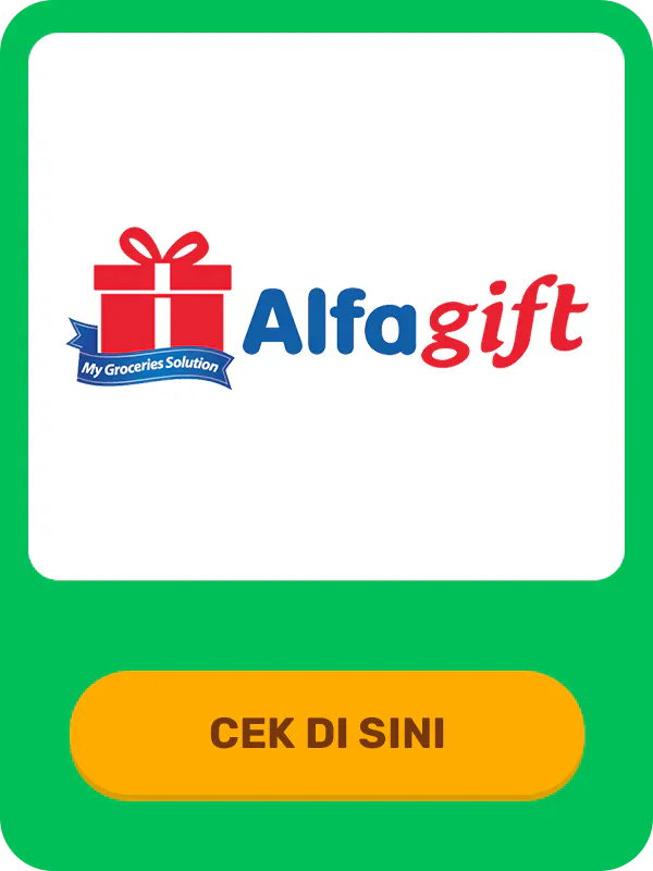 Promo Alfagift SIP 9.9 Indodana PayLater