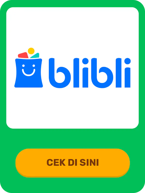 Promo Blibli SIP 9.9 Indodana PayLater