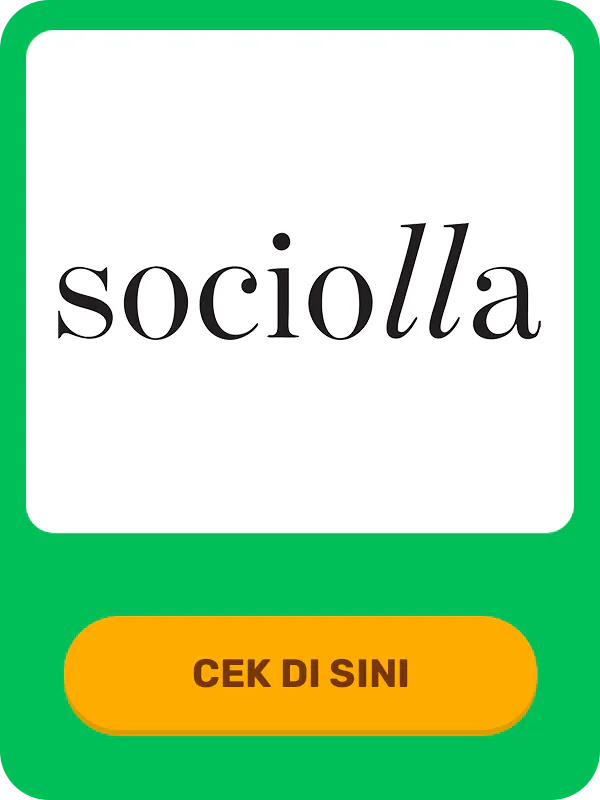 Promo Sociolla SIP 9.9 Indodana PayLater