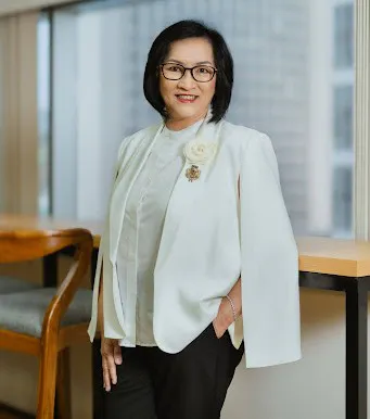 Mira Wibowo