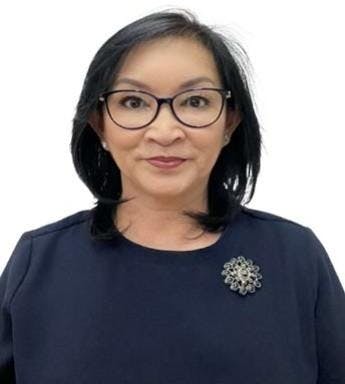 Mira Wibowo