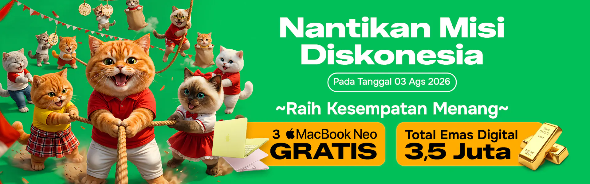 Promo Shilin Indodana PayLater