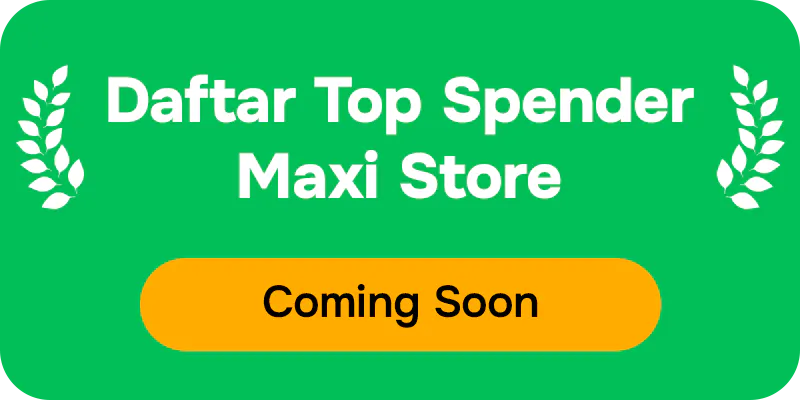 Top Spender Maxi Store Makassar