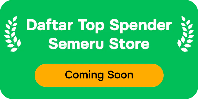 Top Spender Semeru Store Makassar