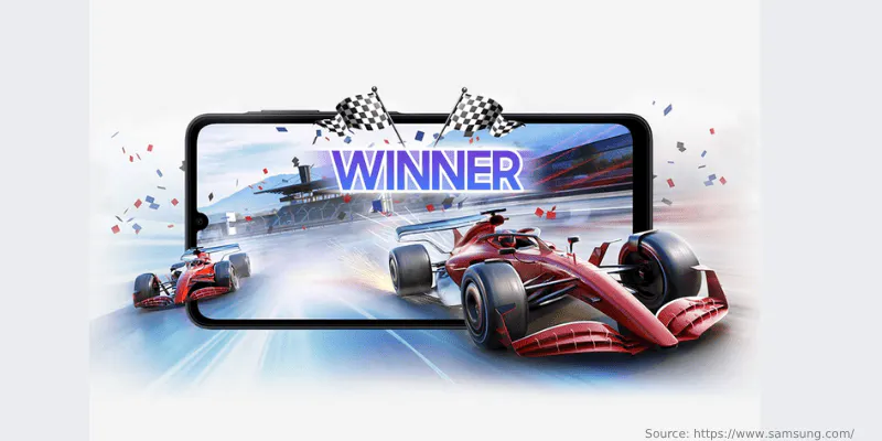 Baterai Samsung A07