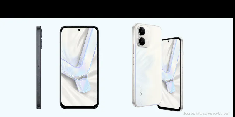 Desain Vivo Y31d Pro