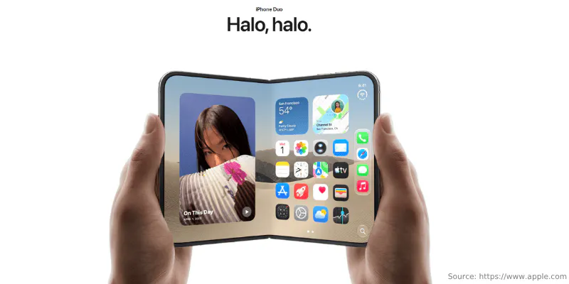 Header iPhone Duo