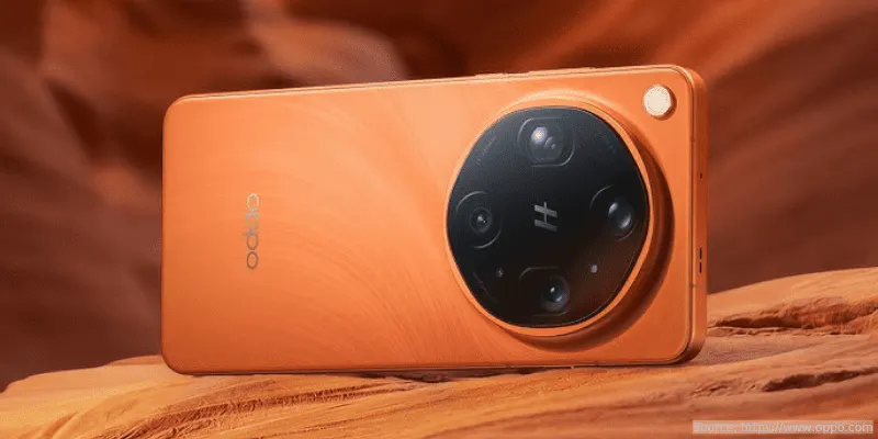 Header Oppo Find X9 Ultra