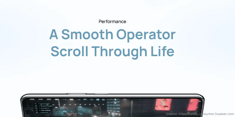 Performa HUAWEI Nova 14 Pro