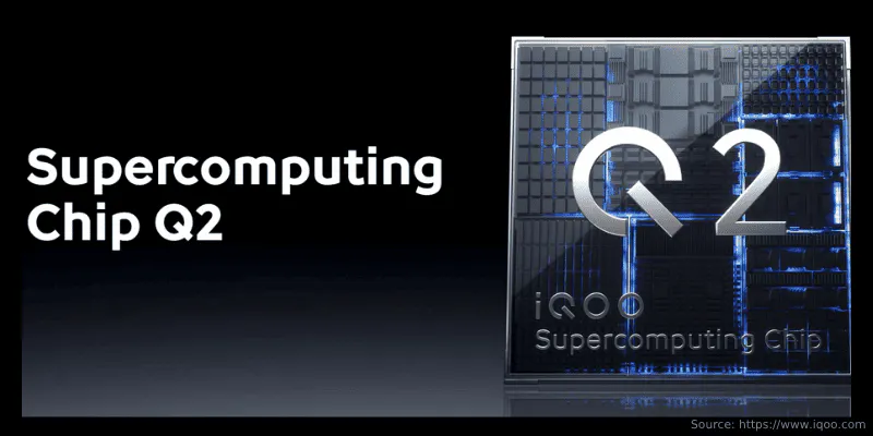 Performa iQOO 15r