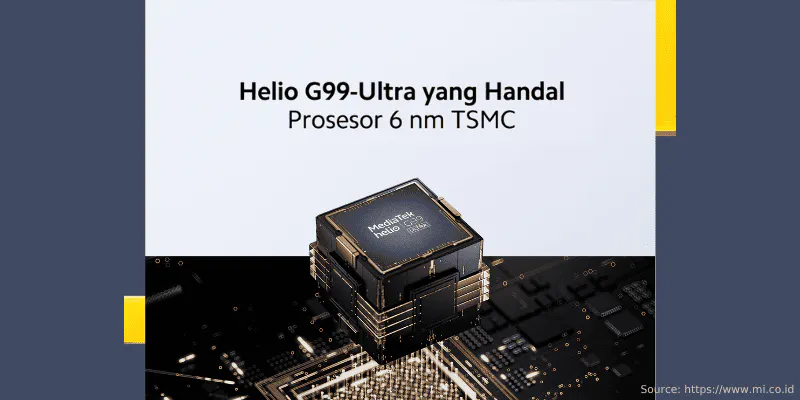Performa Poco M6 Pro
