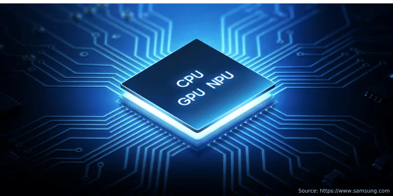 Performa Samsung A27 5G