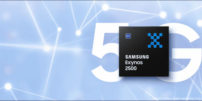 Performa Samsung Galaxy Z Flip7