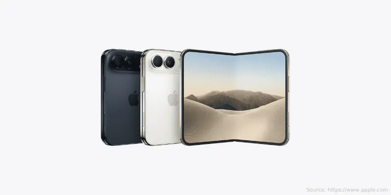 Warna iPhone Duo